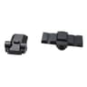Burris 410991 Base Adaptor  
Ruger R1, 77/22, 77ML, 77/44, Mini 14, Redhawk Black Matte Burris 410991 Base Adaptor  
Ruger R1, 77/22, 77ML, 77/44, Mini 14, Redhawk Black Matte