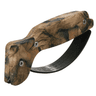 AccuSharp 005C Sharpener Hand Held Hard Diamond Sharpener Ergonomic Camo Handle AccuSharp 005C Sharpener Hand Held Hard Diamond Sharpener Ergonomic Camo Handle