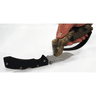 sharpening knife blade with AccuSharp 005C Hand Held Camo Sharpener sharpening knife blade with AccuSharp 005C Hand Held Camo Sharpener