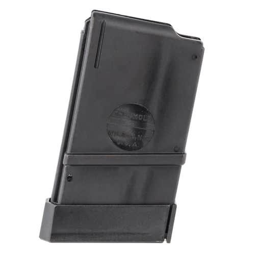 Thermold M16AR1515 AR-15/M-16 223 Rem,5.56 NATO 15rd Black Detachable Thermold M16AR1515 AR-15/M-16 223 Rem,5.56 NATO 15rd Black Detachable