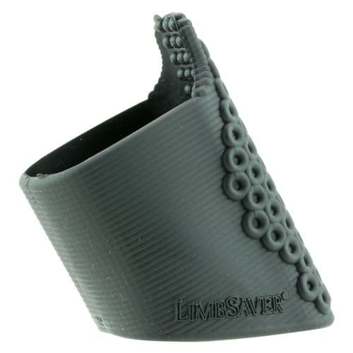 Limbsaver 12040 Pro Handgun Grip Subcompact Fits Glock 26/27/30 Ribbed/Circular Nodes Rubber Black Limbsaver 12040 Pro Handgun Grip Subcompact Fits Glock 26/27/30 Ribbed/Circular Nodes Rubber Black