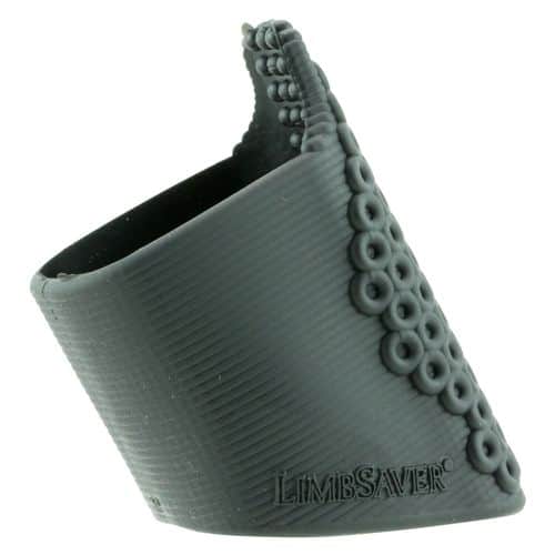 Limbsaver 12040 Pro Handgun Grip Subcompact Fits Glock 26/27/30 Ribbed/Circular Nodes Rubber Black Limbsaver 12040 Pro Handgun Grip Subcompact Fits Glock 26/27/30 Ribbed/Circular Nodes Rubber Black