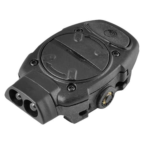 Mission First Tactical TBLW Backup Light Torch 20 Lumens CR2016 Blk Mission First Tactical TBLW Backup Light Torch 20 Lumens CR2016 Blk