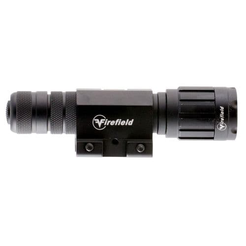 Firefield FF25004 Hog Illuminator Green Laser Universal w/Picatinny Rail Firefield FF25004 Hog Illuminator Green Laser Universal w/Picatinny Rail