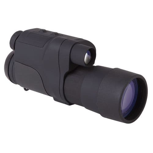 Firefield FF24063 Nightfall 1 Gen 4x 50mm 79.80 ft @ 100 yds FOV Firefield FF24063 Nightfall 1 Gen 4x 50mm 79.80 ft @ 100 yds FOV