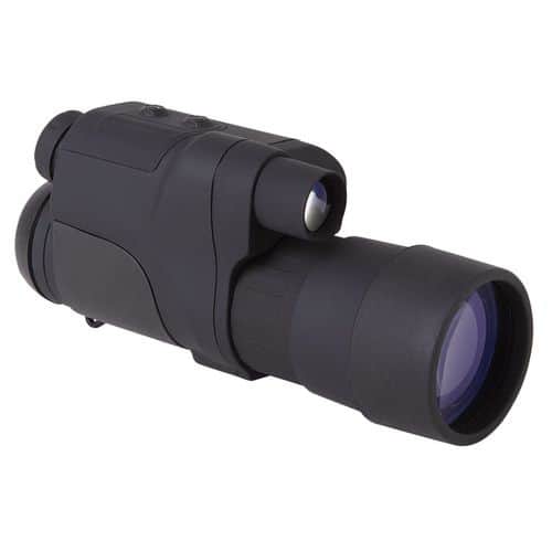 Firefield FF24063 Nightfall 1 Gen 4x 50mm 79.80 ft @ 100 yds FOV Firefield FF24063 Nightfall 1 Gen 4x 50mm 79.80 ft @ 100 yds FOV