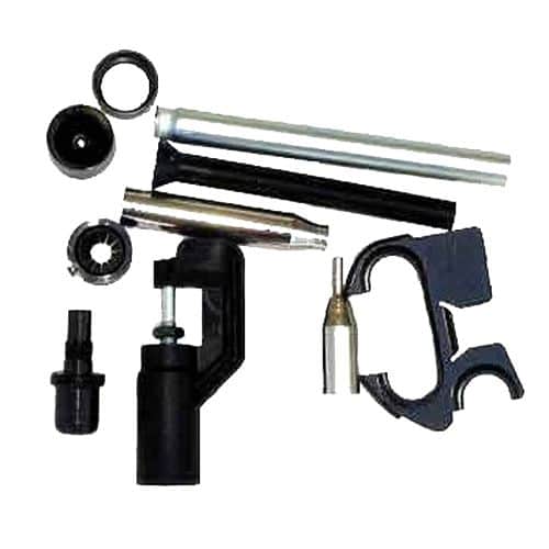 MEC 8452 600 Jr. Mark V Die Set
20 Gauge MEC 8452 600 Jr. Mark V Die Set
20 Gauge