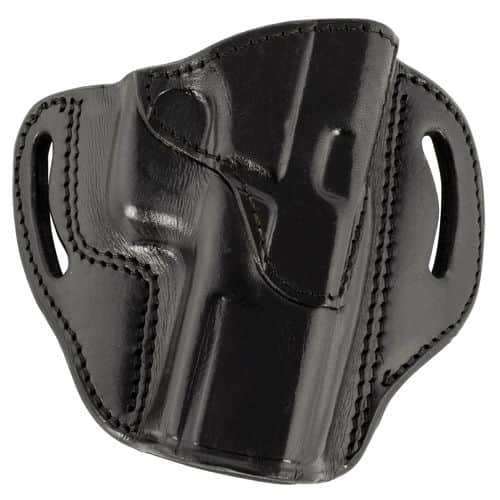 Tagua TXBH3300 Cannon Black Leather OWB compatible with Glock 17,22,31 Right Hand Tagua TXBH3300 Cannon Black Leather OWB compatible with Glock 17,22,31 Right Hand