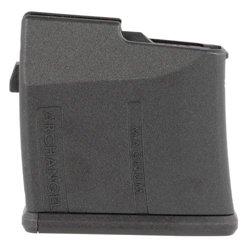 ProMag AA13605 Archangel 300 Win,7mm Rem Mag,338 Win Mag 7rd Black Detachable ProMag AA13605 Archangel 300 Win,7mm Rem Mag,338 Win Mag 7rd Black Detachable