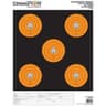 Champion Shotkeeper 5 Bullseye Orange Large 12 Pack Champion Shotkeeper 5 Bullseye Orange Large 12 Pack