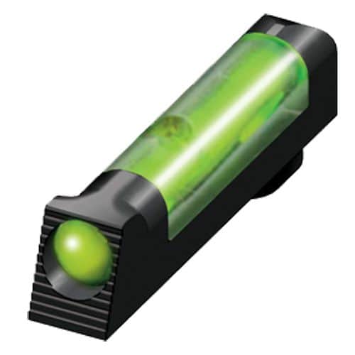 Hiviz GL2009G Tactical Front Sight
Fits Most Glock Fiber Optic Green Front Black Hiviz GL2009G Tactical Front Sight
Fits Most Glock Fiber Optic Green Front Black