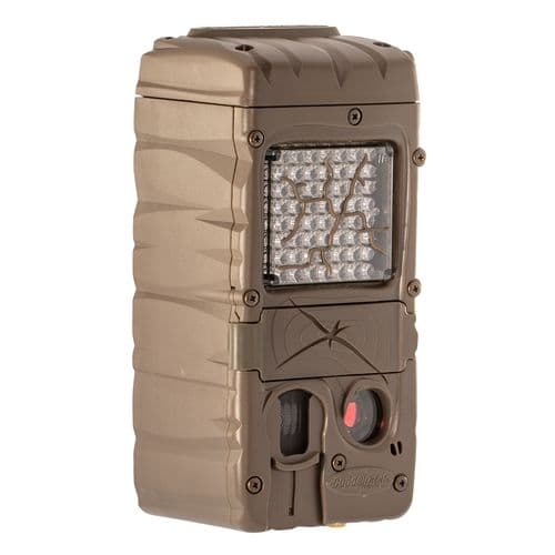 Cuddeback G5062 Power House IR Trail Camera 20 MP Tan Cuddeback G5062 Power House IR Trail Camera 20 MP Tan