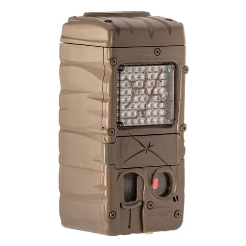 Cuddeback G5062 Power House IR Trail Camera 20 MP Tan Cuddeback G5062 Power House IR Trail Camera 20 MP Tan