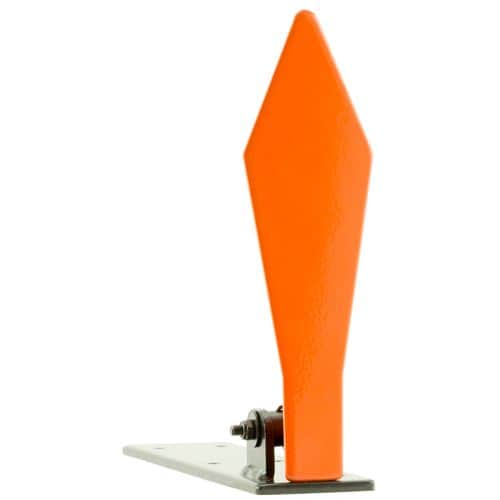Champion Targets 44886 Metal Traps 22 Diamond Pop Up 1 Champion Targets 44886 Metal Traps 22 Diamond Pop Up 1