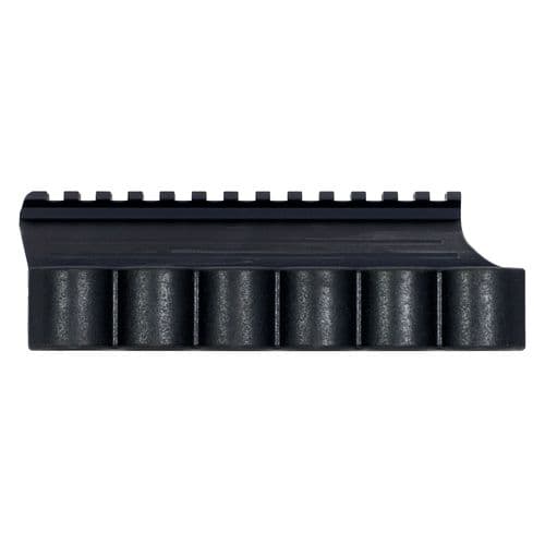 TacStar 1081022 Sidesaddle Rail Mount
Benelli M4 Aluminum TacStar 1081022 Sidesaddle Rail Mount
Benelli M4 Aluminum