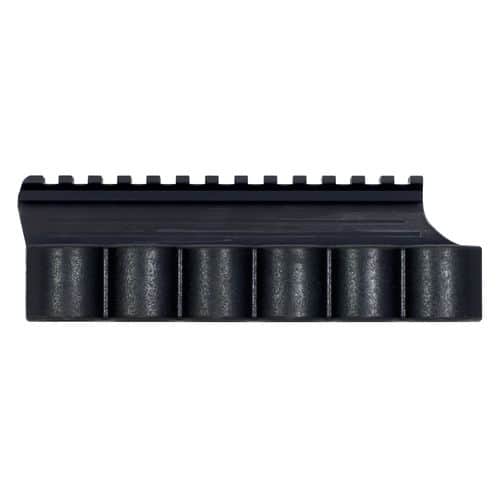 TacStar 1081022 Sidesaddle Rail Mount
Benelli M4 Aluminum TacStar 1081022 Sidesaddle Rail Mount
Benelli M4 Aluminum