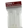 Tipton 197624 Flip Top Solvent Bottles 4 oz 3 Pack Tipton 197624 Flip Top Solvent Bottles 4 oz 3 Pack