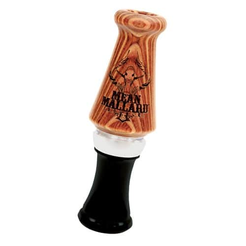 Primos 860 Mean Mallard Double Reed Duck Call Primos 860 Mean Mallard Double Reed Duck Call