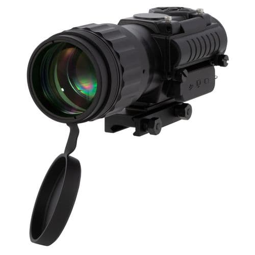 Konus 7870 KonusPro Night Vision Scope 3-8x 50mm 47.3-39.4 ft @ 100 yds FOV Konus 7870 KonusPro Night Vision Scope 3-8x 50mm 47.3-39.4 ft @ 100 yds FOV
