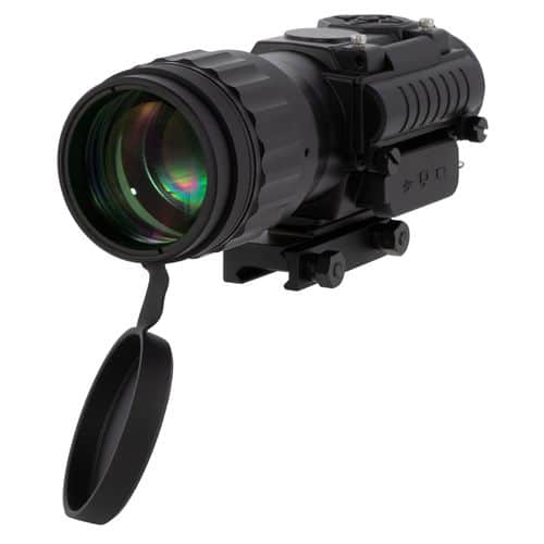 Konus 7870 KonusPro Night Vision Scope 3-8x 50mm 47.3-39.4 ft @ 100 yds FOV Konus 7870 KonusPro Night Vision Scope 3-8x 50mm 47.3-39.4 ft @ 100 yds FOV