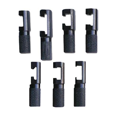 Grovtec US Inc GTHM74 Hammer Extension Horizontal Post 1983 Marlin Steel Grovtec US Inc GTHM74 Hammer Extension Horizontal Post 1983 Marlin Steel