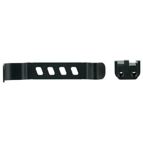 Techna Clip G2BA Ambidextrous Conceal Carry Gun Belt Clip Taurus Millennium G2/Slim Carbon Fiber Black Techna Clip G2BA Ambidextrous Conceal Carry Gun Belt Clip Taurus Millennium G2/Slim Carbon Fiber Black