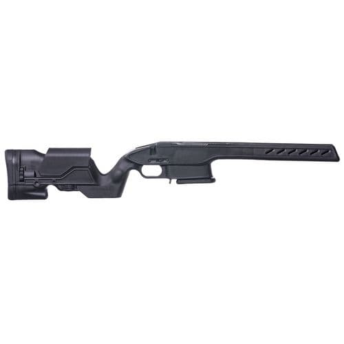 ProMag AAS10 Archangel Precision Elite Stock Savage 10/11 SA Black Carbon Fiber/Polymer with 7rd Magazine ProMag AAS10 Archangel Precision Elite Stock Savage 10/11 SA Black Carbon Fiber/Polymer with 7rd Magazine