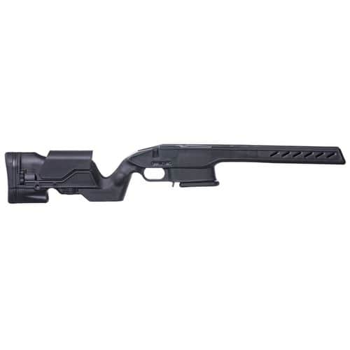 ProMag AAS10 Archangel Precision Elite Stock Savage 10/11 SA Black Carbon Fiber/Polymer with 7rd Magazine ProMag AAS10 Archangel Precision Elite Stock Savage 10/11 SA Black Carbon Fiber/Polymer with 7rd Magazine