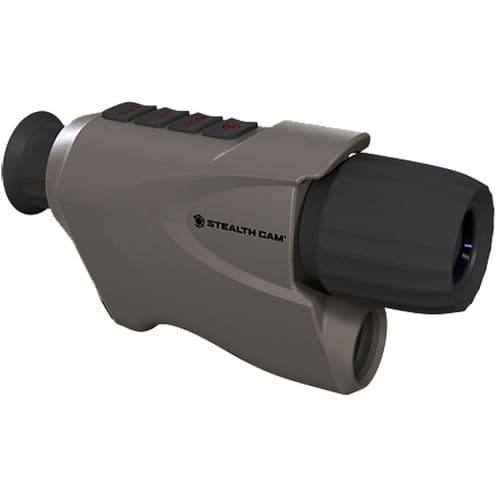 Stealth Cam STC-XNVMSD Digital Monocular & Camera  3x 20mm 7 degrees FOV Stealth Cam STC-XNVMSD Digital Monocular & Camera  3x 20mm 7 degrees FOV