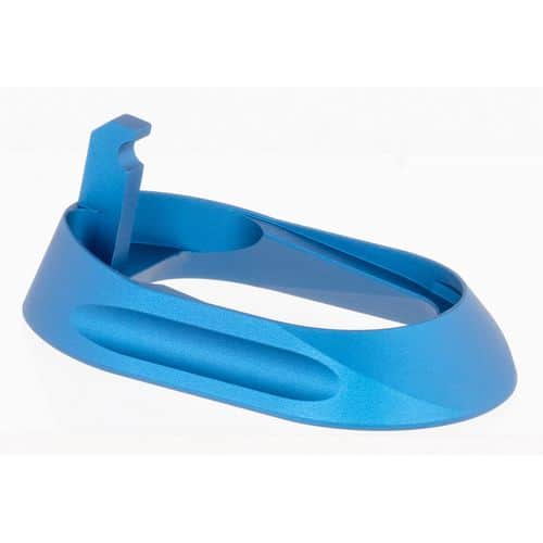 Walther Arms 2836319 PPQ Aluminum Blue Walther Arms 2836319 PPQ Aluminum Blue