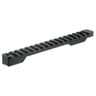 Talley POO252705 Picatinny Base 1-Piece For Weatherby Mark IV Black Finish Talley POO252705 Picatinny Base 1-Piece For Weatherby Mark IV Black Finish