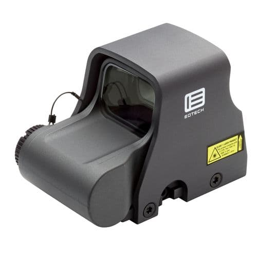 Eotech XPS20GREY XPS2 Holographic Weapon Sight 1x 68 MOA Ring/1 MOA Red Dot Gray CR123A Lithium Eotech XPS20GREY XPS2 Holographic Weapon Sight 1x 68 MOA Ring/1 MOA Red Dot Gray CR123A Lithium
