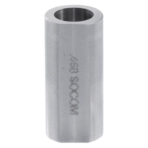 Wilson Combat TR458SOCOMG Catridge Gauge 458 SOCOM Steel Wilson Combat TR458SOCOMG Catridge Gauge 458 SOCOM Steel