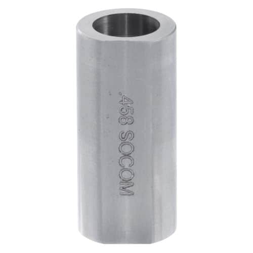 Wilson Combat TR458SOCOMG Catridge Gauge 458 SOCOM Steel Wilson Combat TR458SOCOMG Catridge Gauge 458 SOCOM Steel