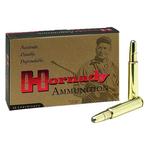 Hornady 8265 Dangerous Game 416 Rigby 400 gr Dangerous Game Solid 20 Bx/ 6 Cs Hornady 8265 Dangerous Game 416 Rigby 400 gr Dangerous Game Solid 20 Bx/ 6 Cs