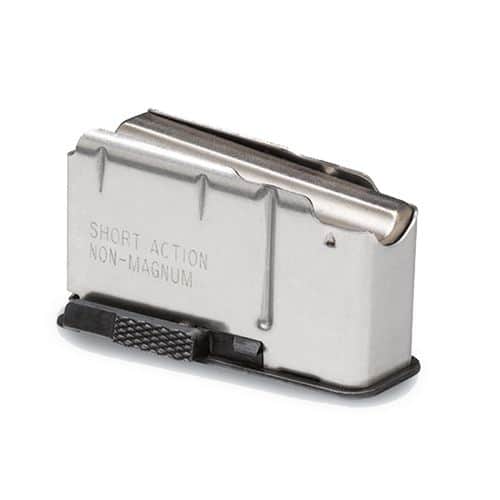 Remington Accessories 19522 783 243,308 Win;260,7mm-08,6mm Rem;257 Roberts 783 4rd Black Detachable Remington Accessories 19522 783 243,308 Win;260,7mm-08,6mm Rem;257 Roberts 783 4rd Black Detachable