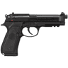 Beretta USA J9A4F10 96A1 40 S&W 4.90" Barrel 12+1 Handgun-082442111100 Beretta USA J9A4F10 96A1 40 S&W 4.90" Barrel 12+1 Handgun-082442111100