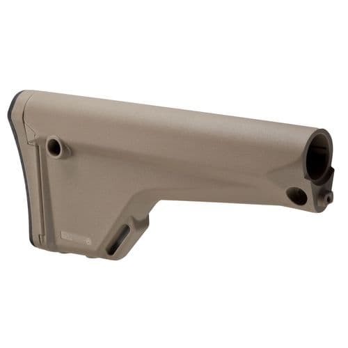Magpul MAG404-FDE MOE Rifle AR-15/M16/M4 Flat Dark Earth Polymer Stock Magpul MAG404-FDE MOE Rifle AR-15/M16/M4 Flat Dark Earth Polymer Stock