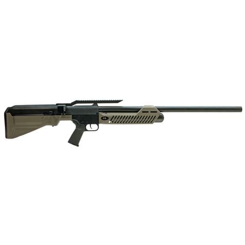 Umarex USA 2252635 Hammer Air Rifle Bolt .50 Pellet Black Umarex USA 2252635 Hammer Air Rifle Bolt .50 Pellet Black