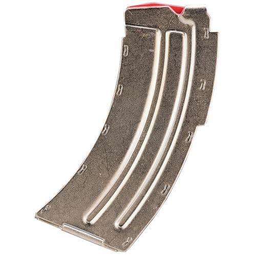 Savage 90008 MK II Series 22LR,17 MACH 2 Savage MK II 10 Silver Detachable Savage 90008 MK II Series 22LR,17 MACH 2 Savage MK II 10 Silver Detachable