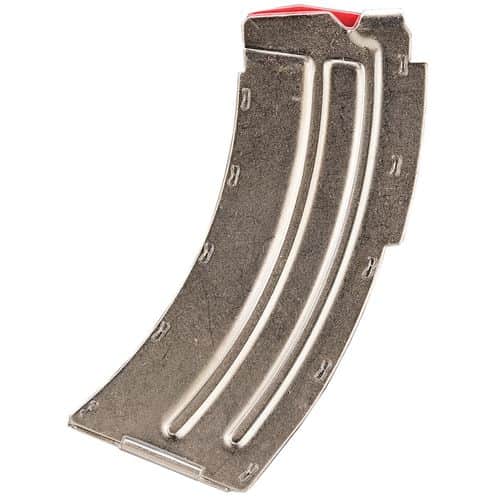 Savage 90008 MK II Series 22LR,17 MACH 2 Savage MK II 10 Silver Detachable Savage 90008 MK II Series 22LR,17 MACH 2 Savage MK II 10 Silver Detachable