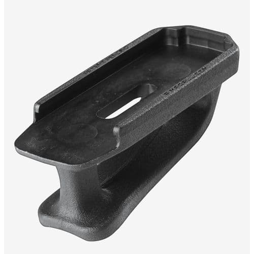 Magpul MAG561-BLK PMAG Ranger Plate GEN M3 AR-15,M4,M16 5.56x45mm Black Polymer 3 Pack Magpul MAG561-BLK PMAG Ranger Plate GEN M3 AR-15,M4,M16 5.56x45mm Black Polymer 3 Pack