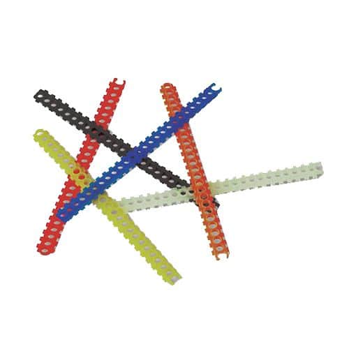 RCBS 88513 APS Unprimed Primer Strips for Small Pistol 8 Per Pack RCBS 88513 APS Unprimed Primer Strips for Small Pistol 8 Per Pack