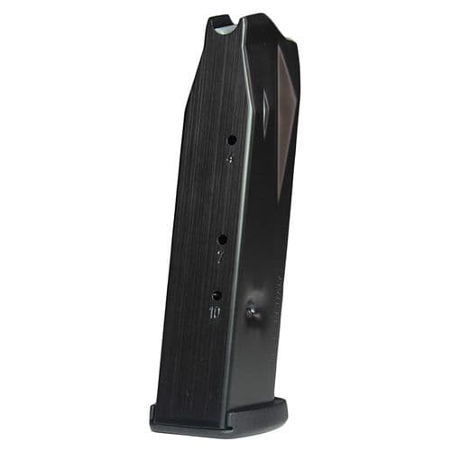 Walther Arms 2810090 PPQ 45 ACP M2 10rd Black Detachable Walther Arms 2810090 PPQ 45 ACP M2 10rd Black Detachable