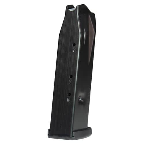 Walther Arms 2810090 PPQ 45 ACP M2 10rd Black Detachable Walther Arms 2810090 PPQ 45 ACP M2 10rd Black Detachable