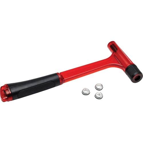 Hornady 050092 Lock-N-Load Impact Bullet Puller Hornady 050092 Lock-N-Load Impact Bullet Puller