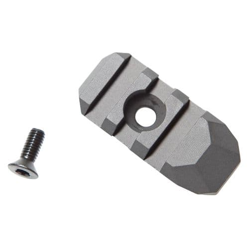 Q LLC RAILSTOCK The Fix Stock Accessory Rail Q LLC RAILSTOCK The Fix Stock Accessory Rail