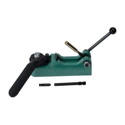 RCBS 9474 Primer Pocket Swager Bench Tool .22 Cal-Up RCBS 9474 Primer Pocket Swager Bench Tool .22 Cal-Up