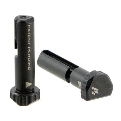 Strike AR15SHIFTB Shift Pins AR-15 Steel Black Oxide Strike AR15SHIFTB Shift Pins AR-15 Steel Black Oxide