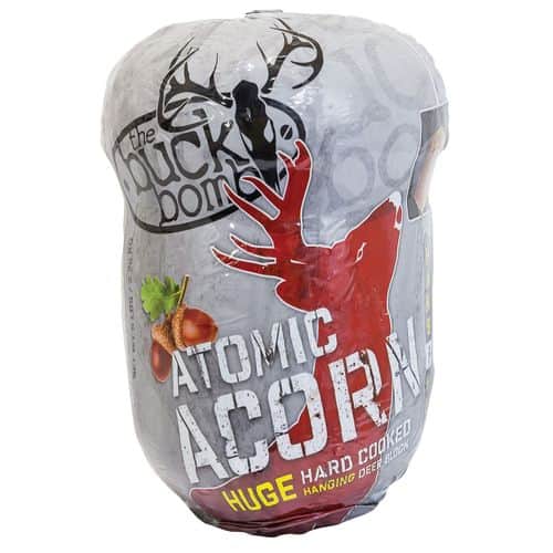 Hunters Specialties 200006 Buck Bomb Atomic Acorn Deer Attractant Hunters Specialties 200006 Buck Bomb Atomic Acorn Deer Attractant